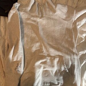 Athleta Girl Quartee zip